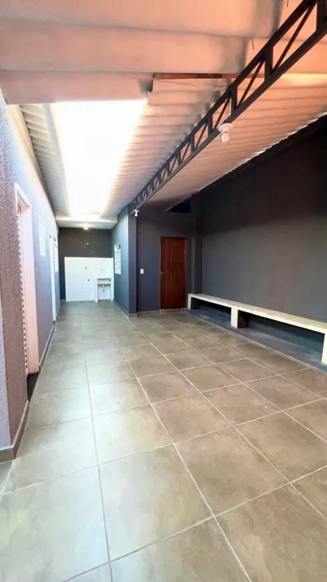 Alugar Casa / Padr&atilde;o em S&atilde;o Jos&eacute; do Rio Preto R$ 2.000,00 - Foto 16