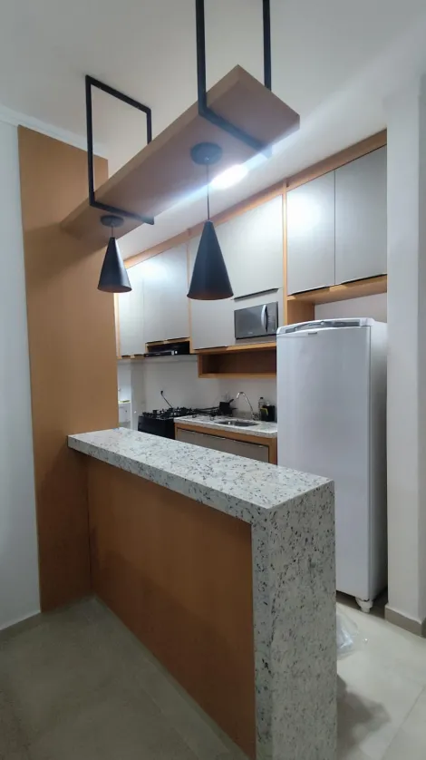 Alugar Apartamento / Padr&atilde;o em S&atilde;o Jos&eacute; do Rio Preto R$ 2.400,00 - Foto 2