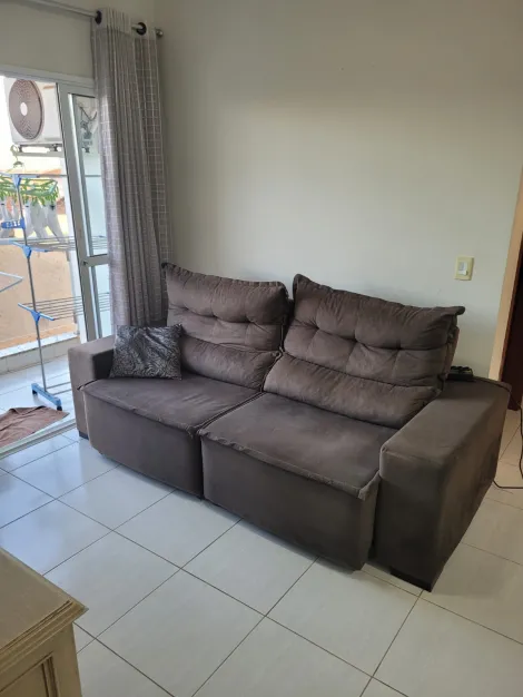 Comprar Apartamento / Padr&atilde;o em S&atilde;o Jos&eacute; do Rio Preto R$ 400.000,00 - Foto 2