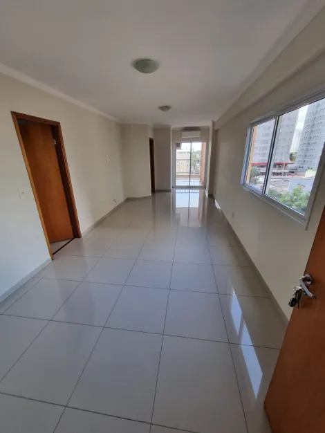 Alugar Apartamento / Padr&atilde;o em S&atilde;o Jos&eacute; do Rio Preto. apenas R$ 2.800,00
