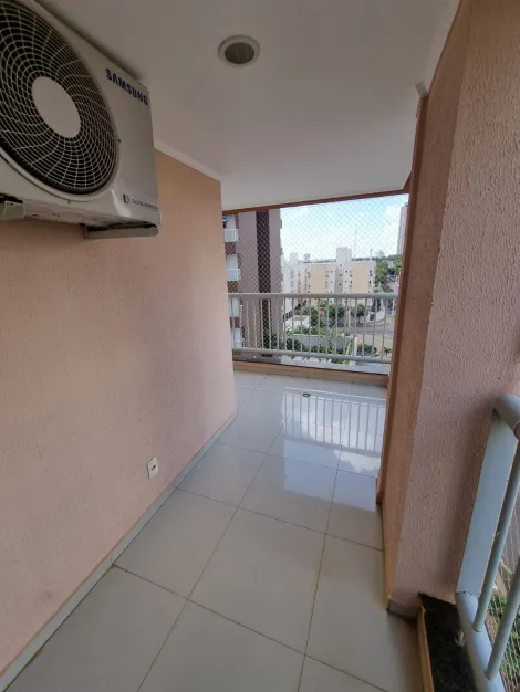 Alugar Apartamento / Padr&atilde;o em S&atilde;o Jos&eacute; do Rio Preto R$ 2.800,00 - Foto 13