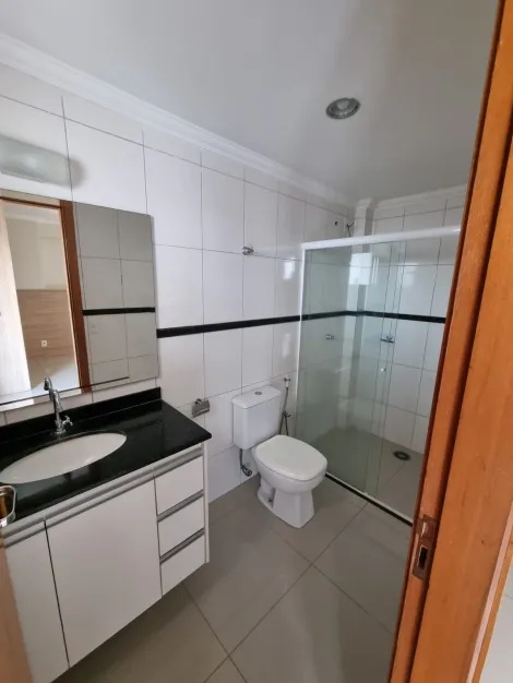 Alugar Apartamento / Padr&atilde;o em S&atilde;o Jos&eacute; do Rio Preto R$ 2.800,00 - Foto 14
