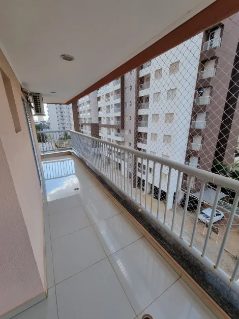 Alugar Apartamento / Padr&atilde;o em S&atilde;o Jos&eacute; do Rio Preto R$ 2.800,00 - Foto 3