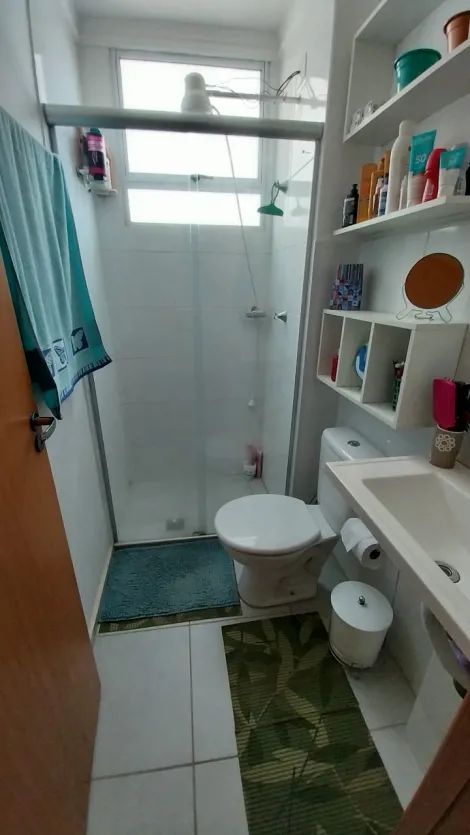 Comprar Apartamento / Padr&atilde;o em S&atilde;o Jos&eacute; do Rio Preto R$ 242.000,00 - Foto 5