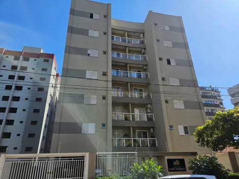 Alugar Apartamento / Padr&atilde;o em S&atilde;o Jos&eacute; do Rio Preto. apenas R$ 2.300,00