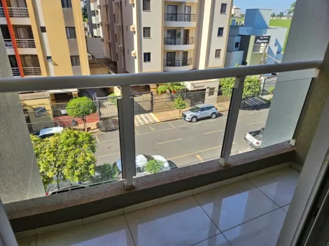 Alugar Apartamento / Padr&atilde;o em S&atilde;o Jos&eacute; do Rio Preto R$ 2.300,00 - Foto 4