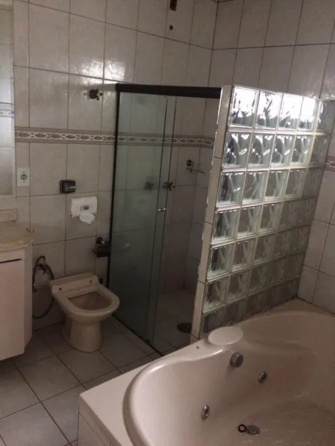 Alugar Casa / Padr&atilde;o em S&atilde;o Jos&eacute; do Rio Preto. apenas R$ 300.000,00