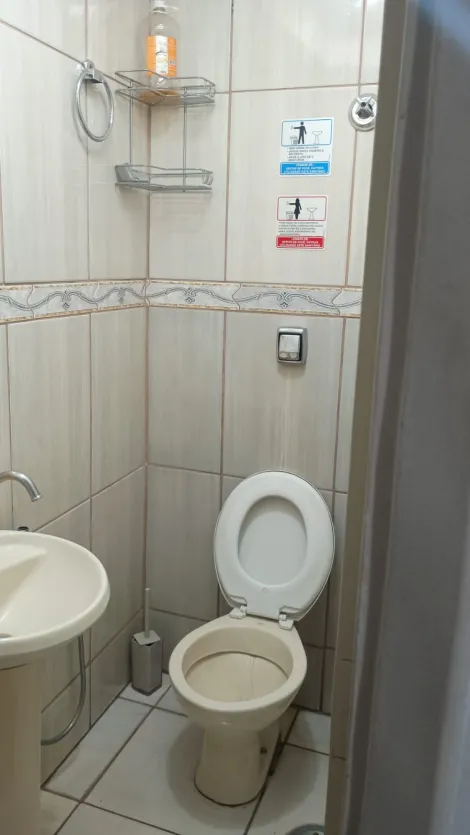 Comprar Comercial / Sala em S&atilde;o Jos&eacute; do Rio Preto R$ 400.000,00 - Foto 11