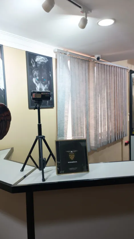 Comercial / Sala em S&atilde;o Jos&eacute; do Rio Preto 