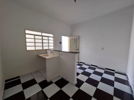 Alugar Casa / Padr&atilde;o em S&atilde;o Jos&eacute; do Rio Preto R$ 1.100,00 - Foto 2