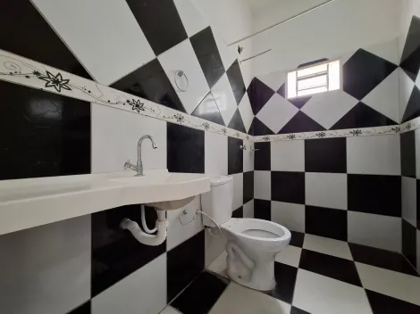 Alugar Casa / Padr&atilde;o em S&atilde;o Jos&eacute; do Rio Preto R$ 1.100,00 - Foto 3