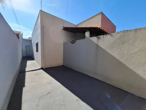 Alugar Casa / Padr&atilde;o em S&atilde;o Jos&eacute; do Rio Preto R$ 1.100,00 - Foto 8
