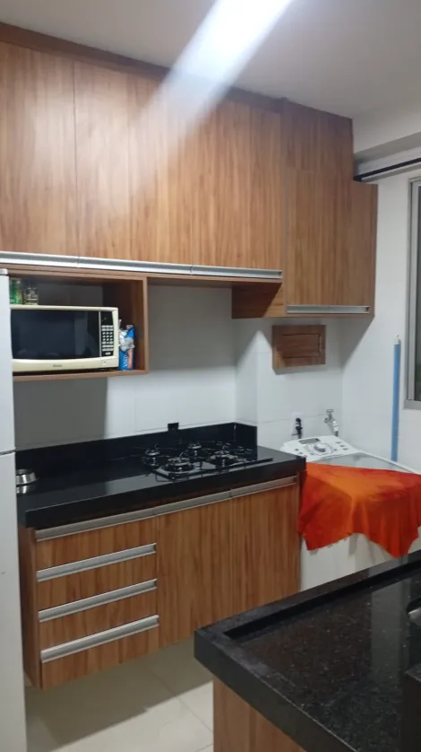 Alugar Apartamento / Padr&atilde;o em S&atilde;o Jos&eacute; do Rio Preto. apenas R$ 250.000,00