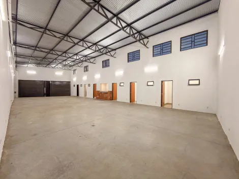 Comercial / Sal&atilde;o em S&atilde;o Jos&eacute; do Rio Preto 