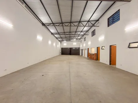 Alugar Comercial / Sal&atilde;o em S&atilde;o Jos&eacute; do Rio Preto R$ 5.000,00 - Foto 3