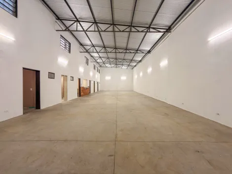 Alugar Comercial / Sal&atilde;o em S&atilde;o Jos&eacute; do Rio Preto R$ 5.000,00 - Foto 14