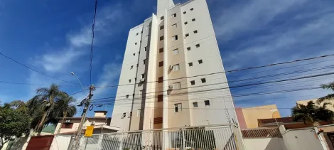 Alugar Apartamento / Padr&atilde;o em S&atilde;o Jos&eacute; do Rio Preto. apenas R$ 1.500,00