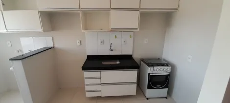 Alugar Apartamento / Padr&atilde;o em S&atilde;o Jos&eacute; do Rio Preto R$ 1.500,00 - Foto 3