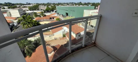 Alugar Apartamento / Padr&atilde;o em S&atilde;o Jos&eacute; do Rio Preto R$ 1.500,00 - Foto 12