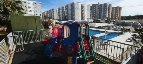 Alugar Apartamento / Padr&atilde;o em S&atilde;o Jos&eacute; do Rio Preto R$ 1.200,00 - Foto 21