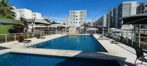 Alugar Apartamento / Padr&atilde;o em S&atilde;o Jos&eacute; do Rio Preto R$ 1.200,00 - Foto 16