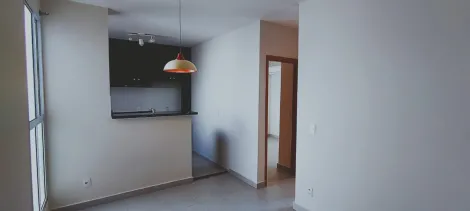 Alugar Apartamento / Padr&atilde;o em S&atilde;o Jos&eacute; do Rio Preto R$ 1.200,00 - Foto 2