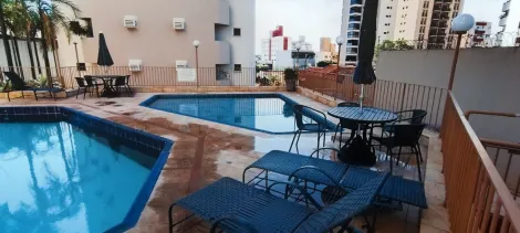 Apartamento / Padr&atilde;o em S&atilde;o Jos&eacute; do Rio Preto 