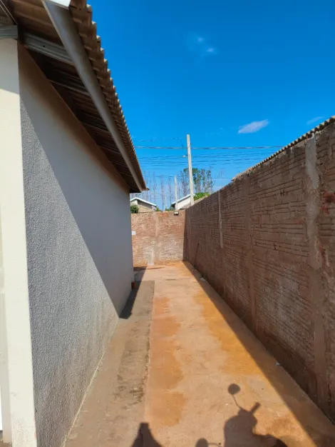 Alugar Casa / Padr&atilde;o em Cedral R$ 1.000,00 - Foto 7