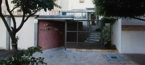 Apartamento / Padr&atilde;o em S&atilde;o Jos&eacute; do Rio Preto 