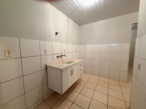 Casa / Padr&atilde;o em S&atilde;o Jos&eacute; do Rio Preto 