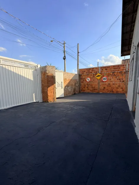 Casa / Padr&atilde;o em S&atilde;o Jos&eacute; do Rio Preto 