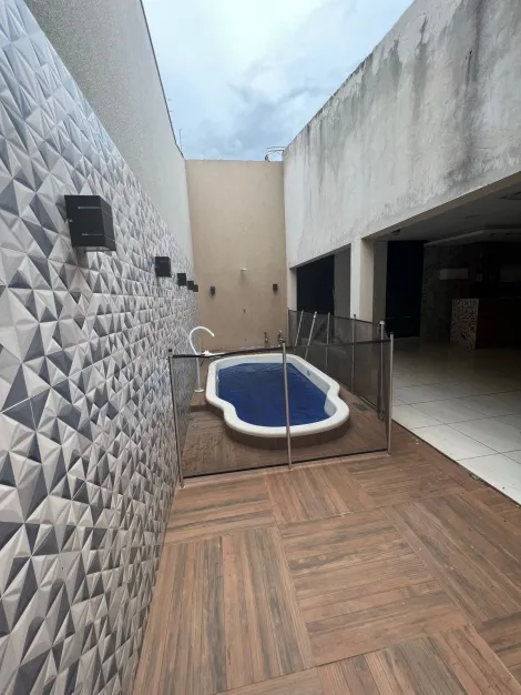 Comprar Casa / Padr&atilde;o em S&atilde;o Jos&eacute; do Rio Preto R$ 350.000,00 - Foto 9