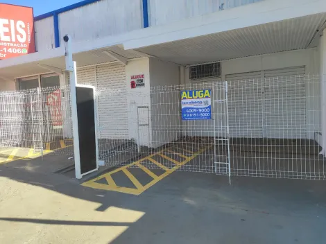 Alugar Comercial / Sal&atilde;o em S&atilde;o Jos&eacute; do Rio Preto R$ 2.200,00 - Foto 18