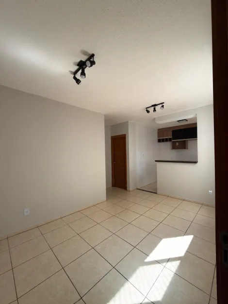 Apartamento / Padr&atilde;o em S&atilde;o Jos&eacute; do Rio Preto 