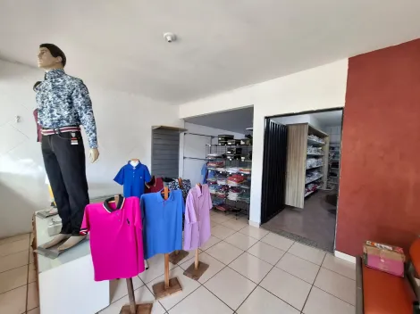 Alugar Comercial / Casa Comercial em S&atilde;o Jos&eacute; do Rio Preto. apenas R$ 2.700,00