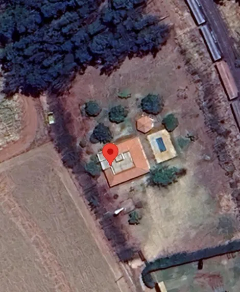 Alugar Rural / Ch&aacute;cara em Mirassol R$ 3.000,00 - Foto 17