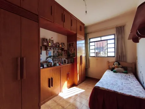 Casa / Padr&atilde;o em Bady Bassitt 