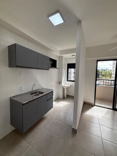 Alugar Apartamento / Padr&atilde;o em S&atilde;o Jos&eacute; do Rio Preto R$ 1.600,00 - Foto 3