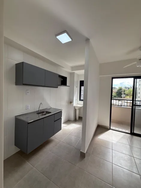 Alugar Apartamento / Padr&atilde;o em S&atilde;o Jos&eacute; do Rio Preto R$ 1.600,00 - Foto 4