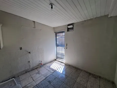 Alugar Comercial / Casa Comercial em S&atilde;o Jos&eacute; do Rio Preto. apenas R$ 1.150,00