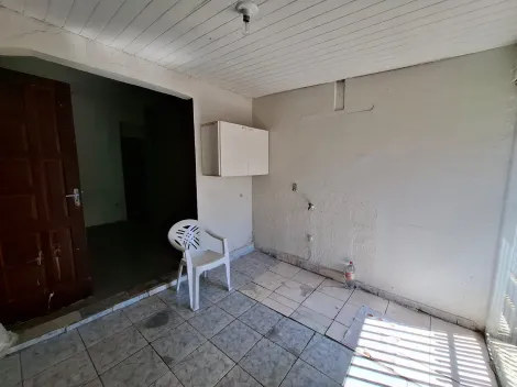 Alugar Comercial / Casa Comercial em S&atilde;o Jos&eacute; do Rio Preto R$ 1.150,00 - Foto 2