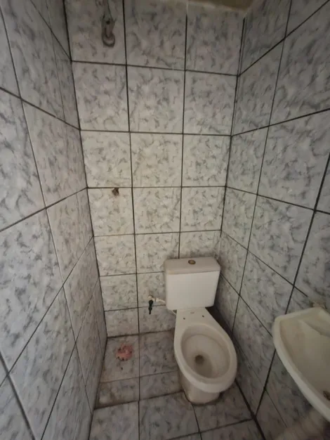 Alugar Comercial / Casa Comercial em S&atilde;o Jos&eacute; do Rio Preto R$ 1.150,00 - Foto 4
