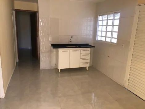 Casa / Padr&atilde;o em Bady Bassitt 