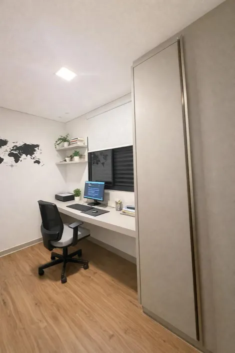 Alugar Casa / Condom&iacute;nio em S&atilde;o Jos&eacute; do Rio Preto R$ 4.200,00 - Foto 2