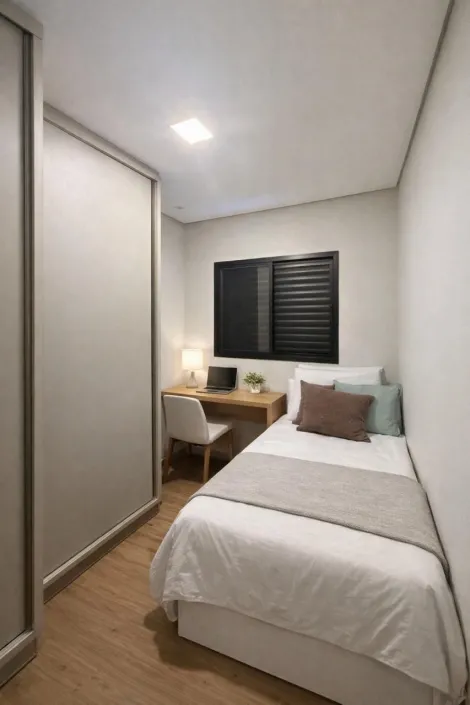 Alugar Casa / Condom&iacute;nio em S&atilde;o Jos&eacute; do Rio Preto R$ 4.200,00 - Foto 4