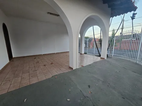 Casa / Padr&atilde;o em S&atilde;o Jos&eacute; do Rio Preto 