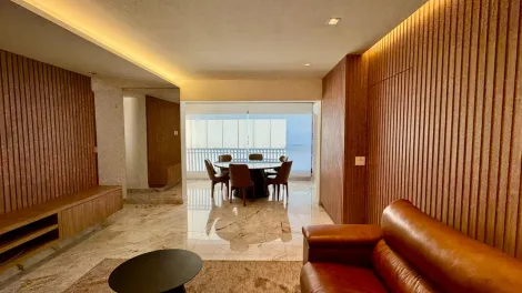 Apartamento / Padr&atilde;o em S&atilde;o Jos&eacute; do Rio Preto 