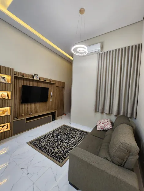 Comprar Casa / Padr&atilde;o em S&atilde;o Jos&eacute; do Rio Preto R$ 500.000,00 - Foto 2