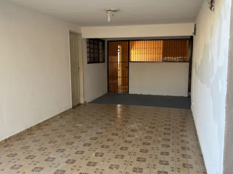 S&atilde;o Jos&eacute; do Rio Preto - Vila Santa Tereza - Casa - Padr&atilde;o - Venda