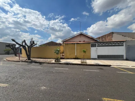 S&atilde;o Jos&eacute; do Rio Preto - Parque das Aroeiras - Casa - Padr&atilde;o - Venda